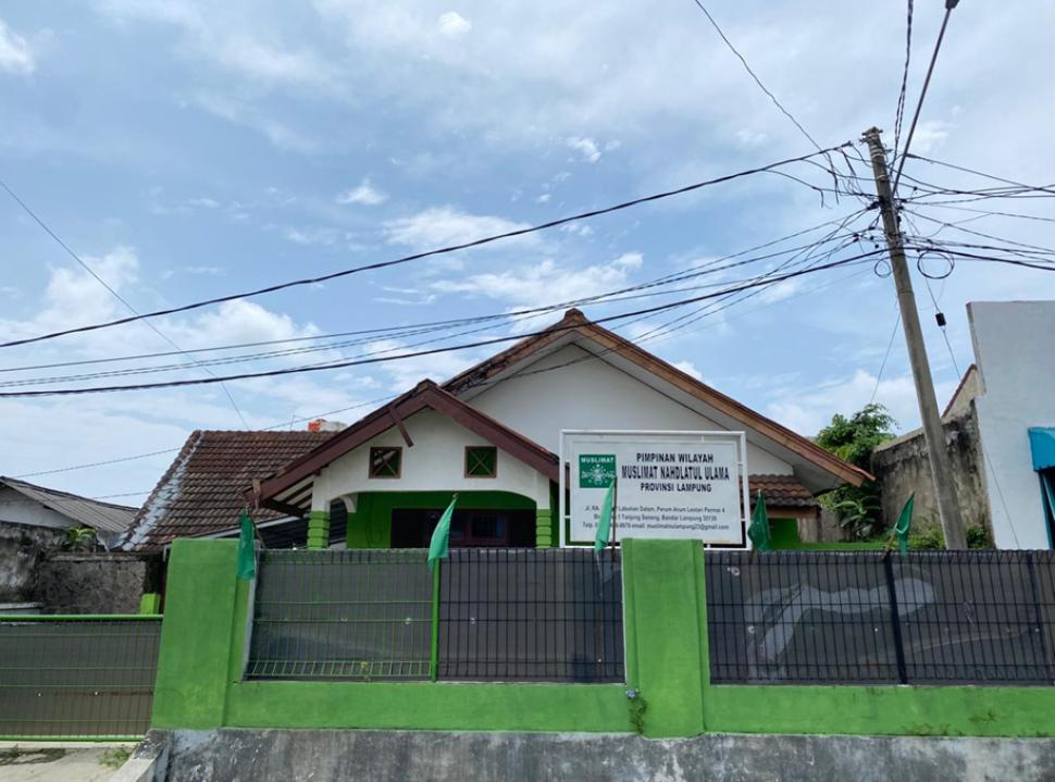 Foto Sekretariat dan Kegiatan