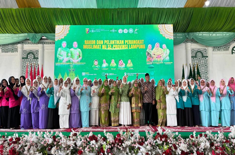 Foto Sekretariat dan Kegiatan