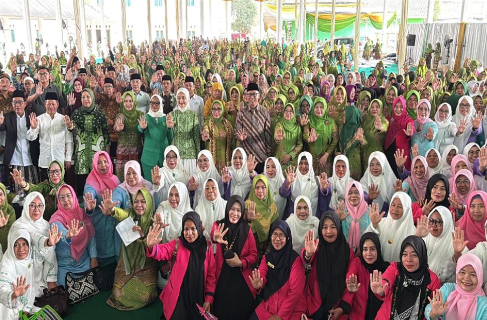 Foto Sekretariat dan Kegiatan