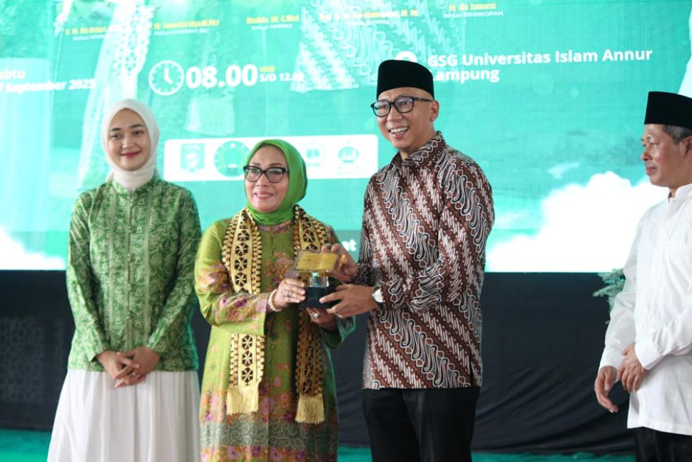 Foto Sekretariat dan Kegiatan