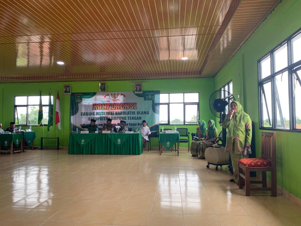 Pelatihan & Workshop
