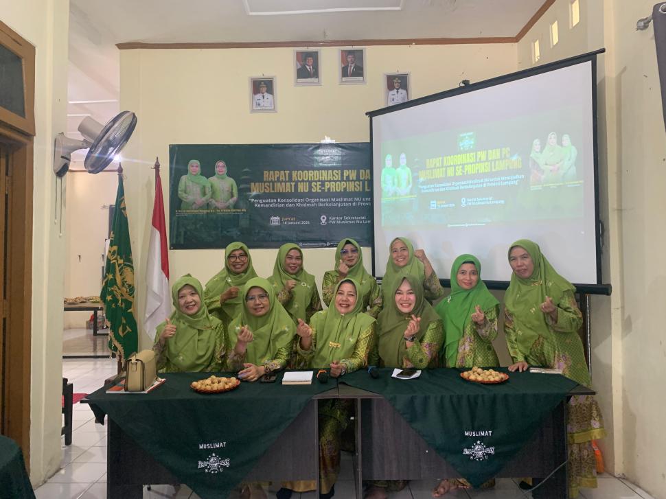 Pelatihan & Workshop