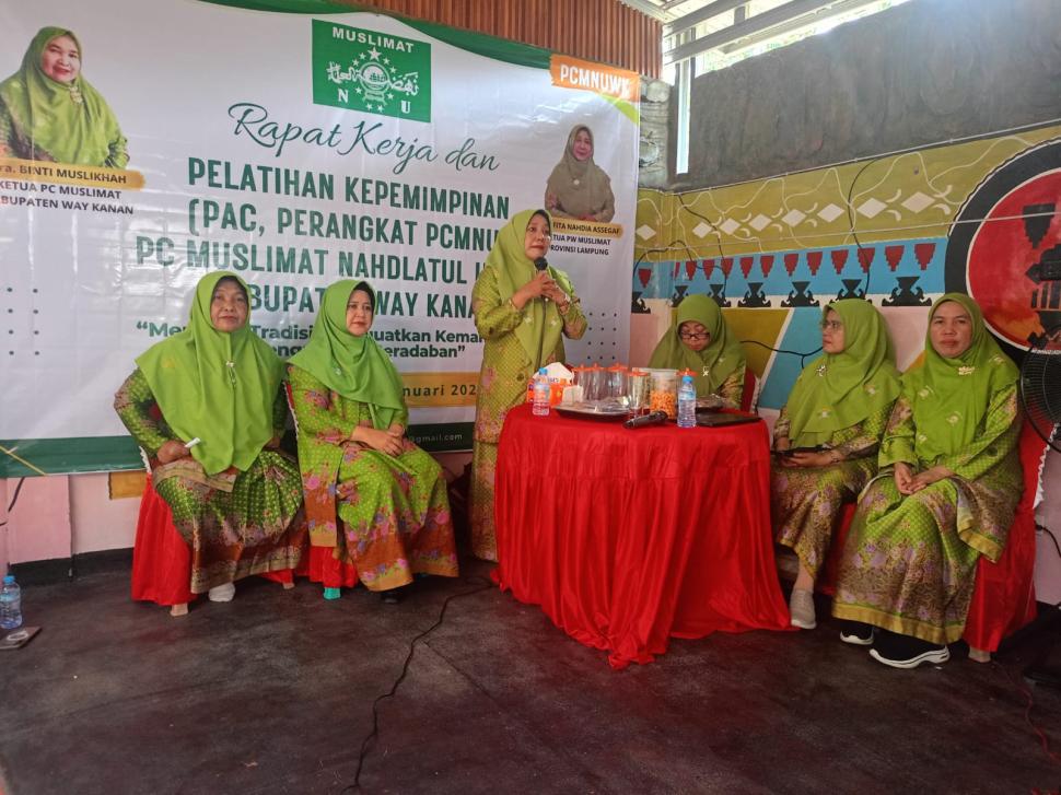 Pelatihan & Workshop