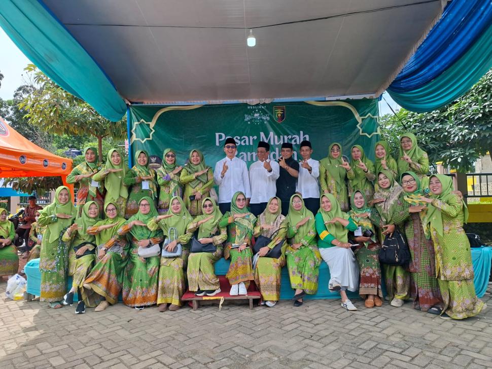 Pengurus & Anggota
