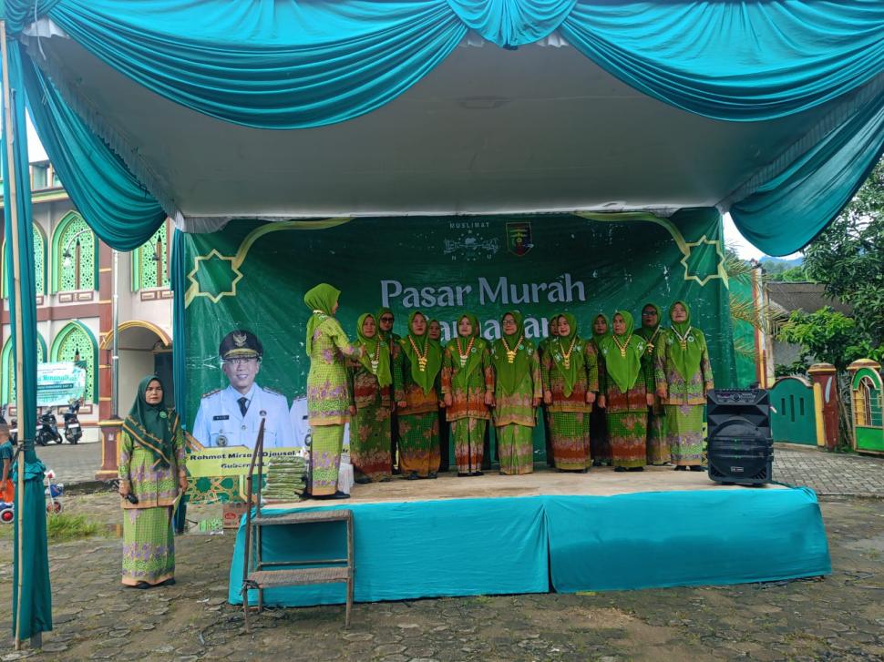 Pengurus & Anggota
